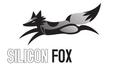 silicon fox logo